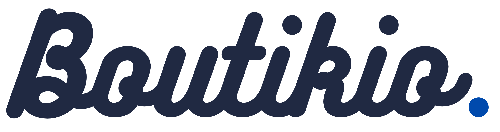 Boutikio Logo