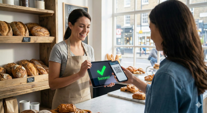 fidélisation digitale des petits commerces